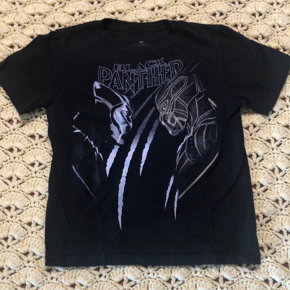 Toddler Boy T-shirt